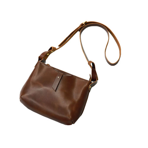 herbie latch shoulder bag | SLOW – スロウ 公式ECサイト | 革製の ...
